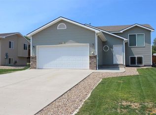 14805 Telluride St, Summerset, SD 57769