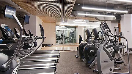 Rented by Keller Williams NYC