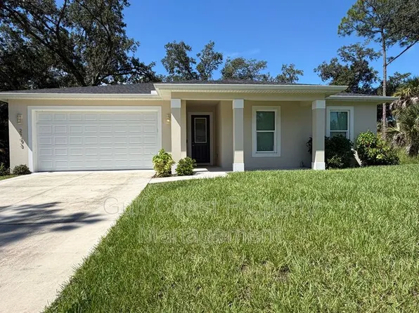 2793 Abbeville Rd, North Port, FL 34288