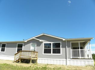 34008 Evans Rd, Frazee, MN 56544