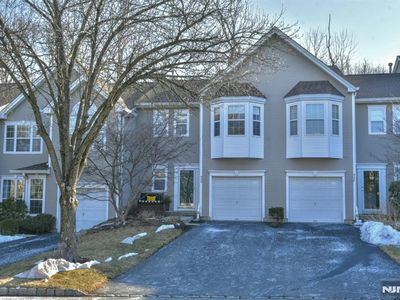 525 Green Mountain, Mahwah, NJ, 07450