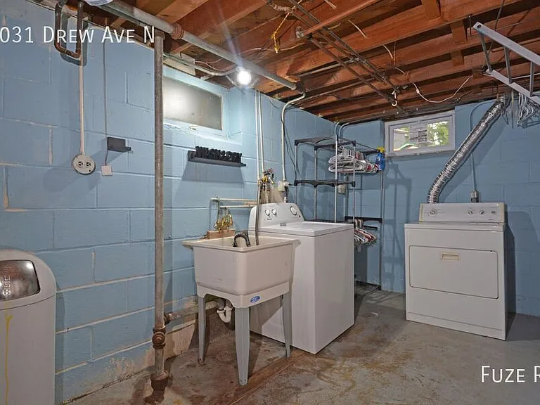 5031 Drew Ave N — Photo 22