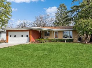 812 N East St, Indianola, IA 50125
