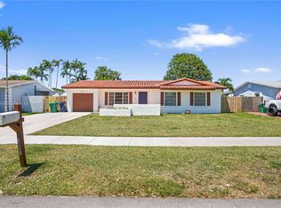 12023 SW 105th Ln, Miami, FL 33186