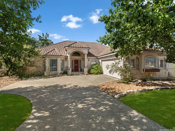 29019 Tivoli Way, Fair Oaks Ranch, TX 78015