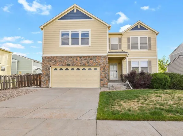 10039 Granby Dr, Commerce City, CO 80022
