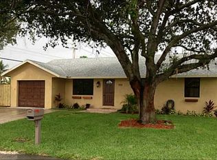 1701 SW 98th Ter, Miramar, FL 33025