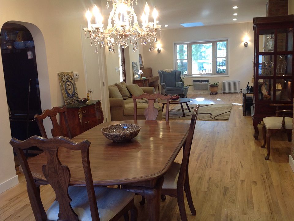 Dining Room/Living Room