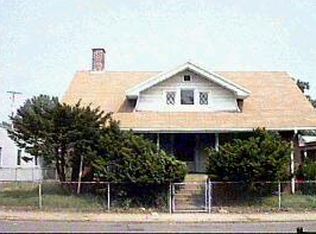 806 E Adams Ave, Evansville, IN
