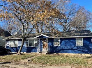 112 S McGinnis Ave, Rantoul, KS 66079