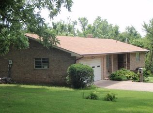 513 N Lucille St, Harrison, AR 72601
