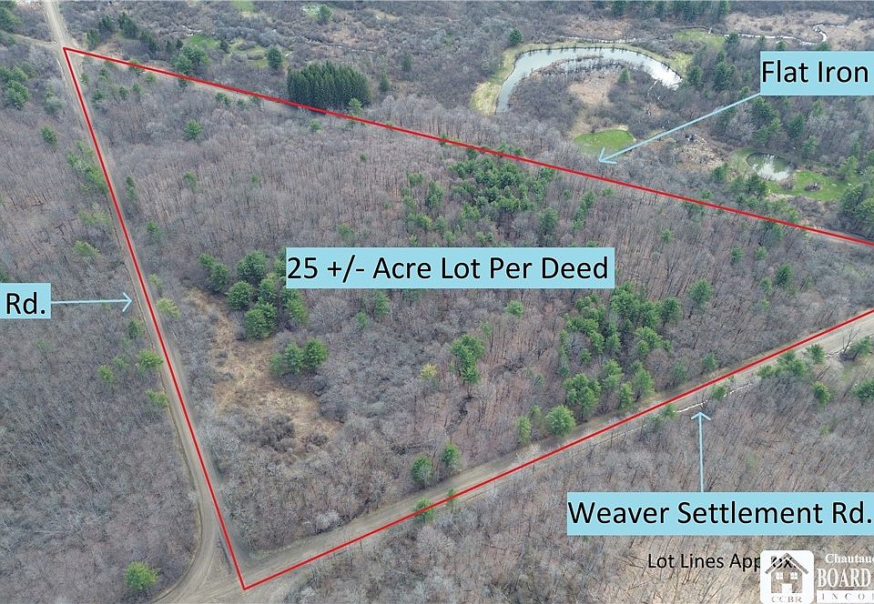 1st image of Flat Iron Rd Lot 23