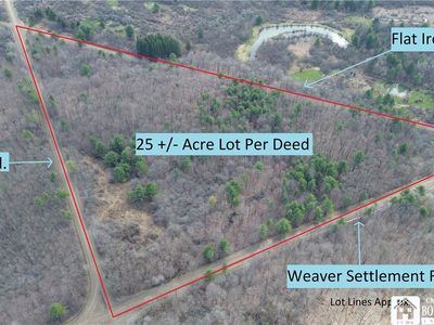 Flat Iron Rd Lot 23, Hunt, NY, 14846