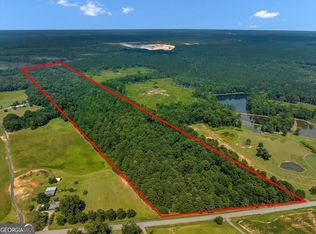 0 Grovania Rd, Elko, GA 31025