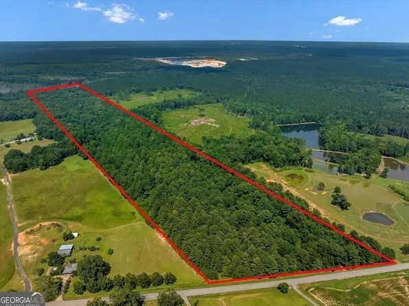 0 Grovania Rd, Elko, GA 31025