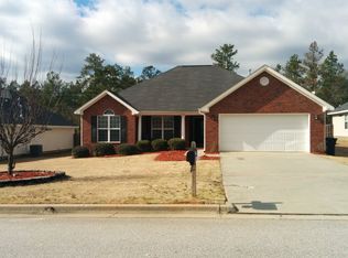 388 Mill Branch Way N, Augusta, SC --