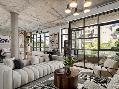 1050 Island Ave UNIT 405, San Diego, CA, 92101