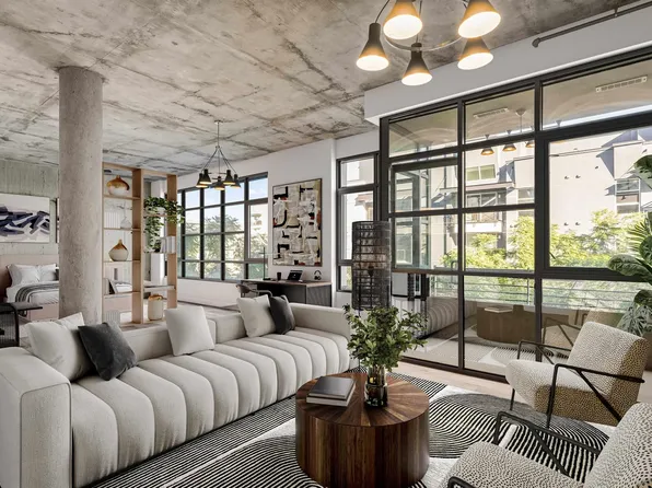 1050 Island Ave Unit 405, San Diego, CA 92101