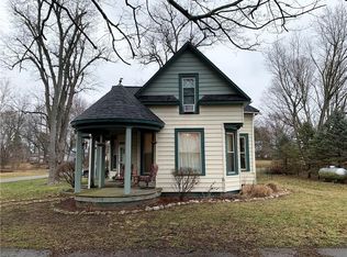 109 N Washington St, Colfax, IN 46035