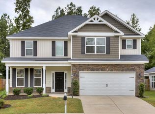 471 Sebastian Dr, Grovetown, GA 30813