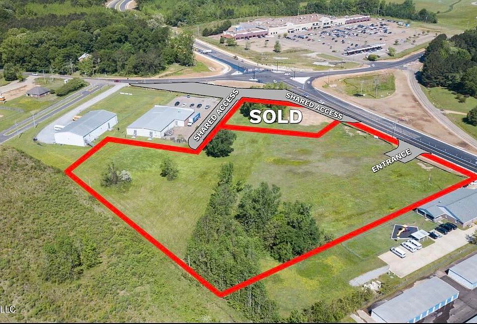 S Siwell Rd, Byram, MS 39272 Zillow