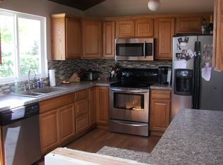 291 Doescher Dr, Yakima, WA 98908