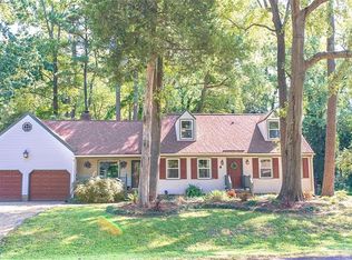 4 Hill Way, Carrollton, VA 23314