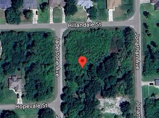 6048 Jadestone Ave, Fort Myers, FL 33905