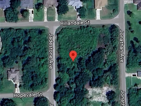 6048 Jadestone AVE, FORT MYERS, FL 33905