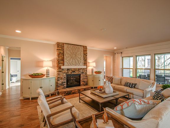 Model Representation