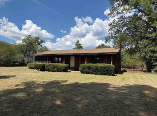 151 Bradley 20 Rd, Warren, AR 71671