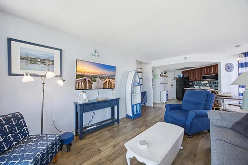 2710 N Ocean Blvd #702 Photo 1