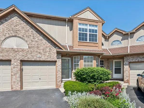 157 Louise Ct Unit 157, Wood Dale, IL 60191