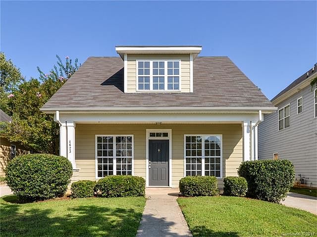 1st image of 4623 Eaves Ln #5A