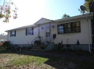 28 George St, East Haven, CT 06512