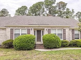 229 Brookshire Ln, Wilmington, NC 28409