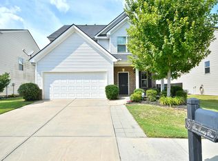 323 Barrett Chase Dr, Simpsonville, SC 29680