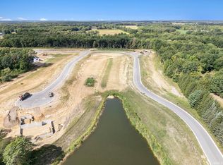 11079 Calle Jules Ct LOT 313A, Osceola, IN 46561