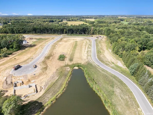 11079 Calle Jules Ct Lot 313A, Osceola, IN 46561