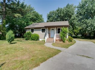 225 Median Ct, Portsmouth, VA 23701