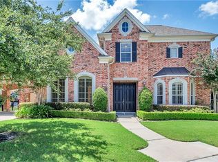 3310 Chartreuse Way, Houston, TX 77082