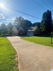 15 Mitchell St, Wilsonville, AL, 35186
