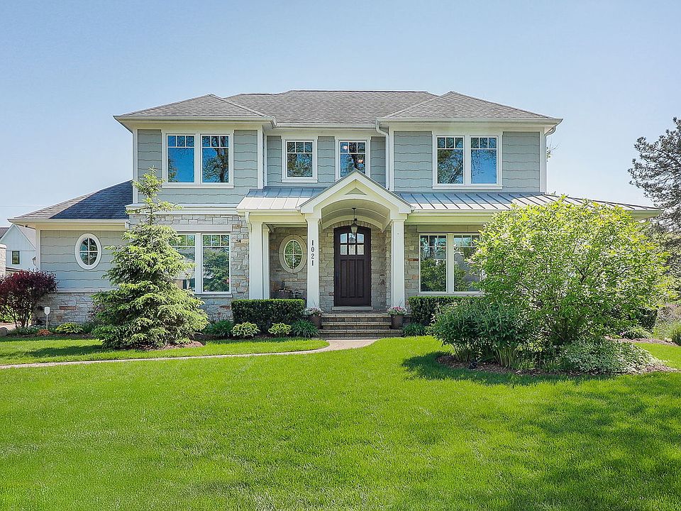 1st image of 1021 Huckleberry Ln