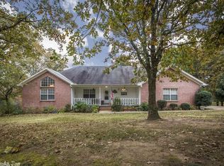 10 Wildwood Dr, Cabot, AR 72023