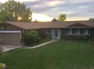 2750 Mount Borah Pl, Pocatello, ID 83201