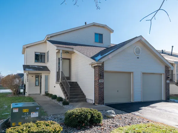 3702 Tartan Cir, Portage, MI 49024