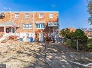 7228 Shearwater Pl, Philadelphia, PA 19153