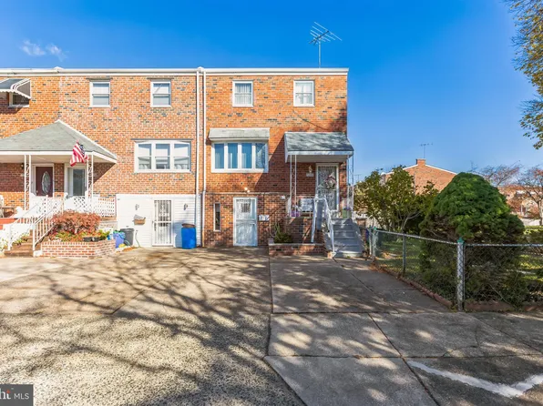 7228 Shearwater Pl, Philadelphia, PA 19153