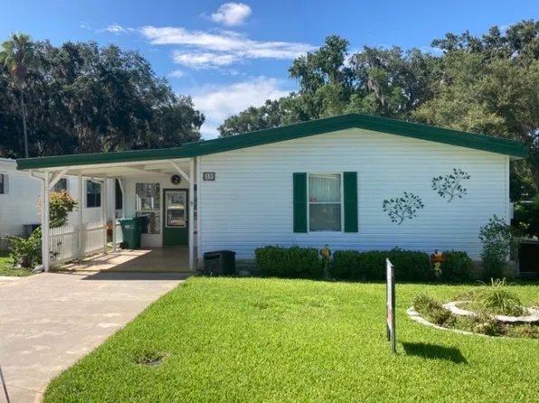 28944 Hubbard St #59, Leesburg, FL 34748