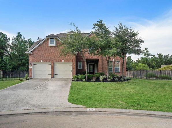 2 Granite Path Pl